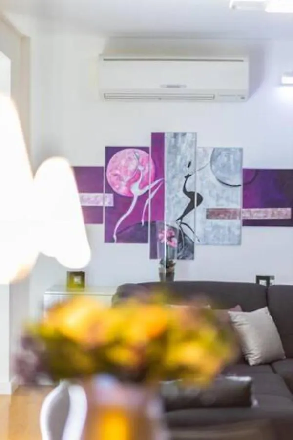 Luxe Hot Tube Apartment, With Views, Near Beach Σπλιτ Κροατία