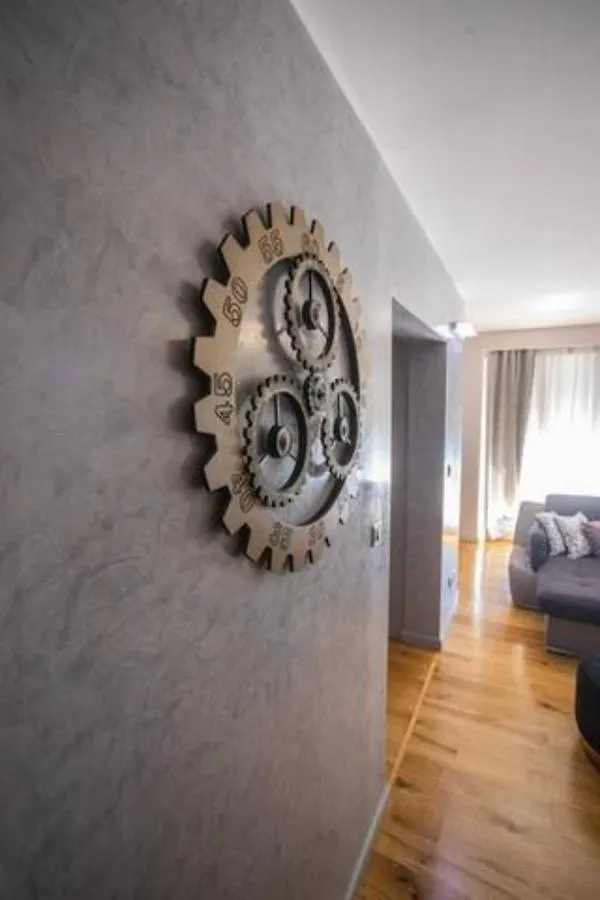 Luxe Hot Tube Apartment, With Views, Near Beach Split