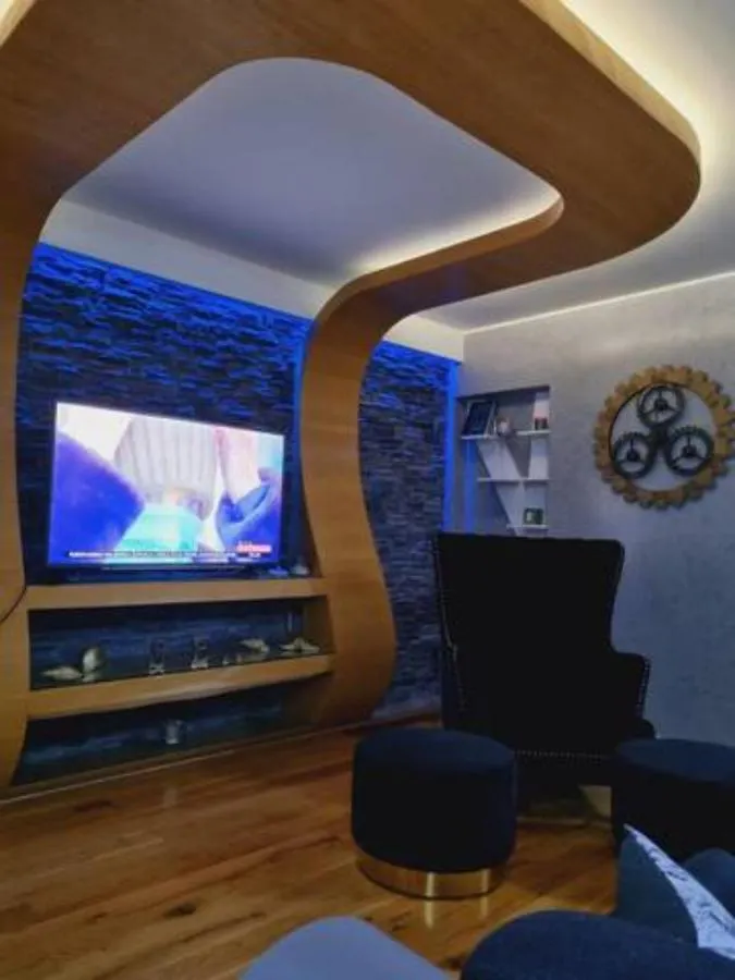 Lejlighed Luxe Hot Tube Apartment, With Views, Near Beach Split