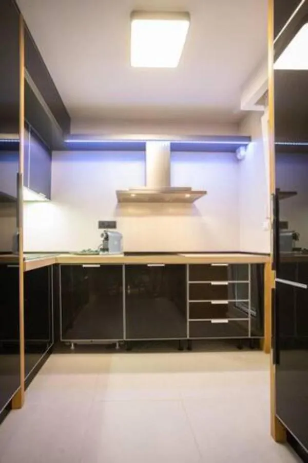 Διαμέρισμα Luxe Hot Tube Apartment, With Views, Near Beach Σπλιτ