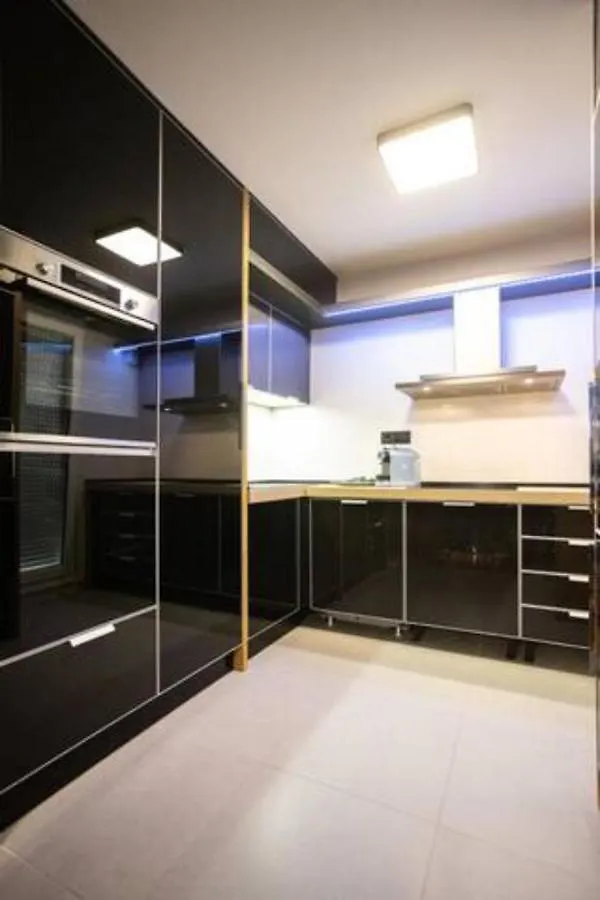 Luxe Hot Tube Apartment, With Views, Near Beach Σπλιτ 0*,  Κροατία